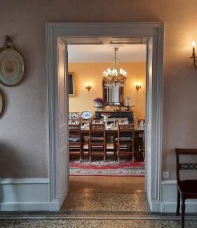 Wassy Cama Y Desayuno | MAISON MAERTENS Chambres et tables d'hôtes