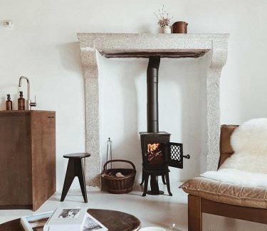 Ambierle Casa | Maison Magda