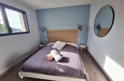 Parigne-lʼEveque Casa | Maison Magnifique parigné