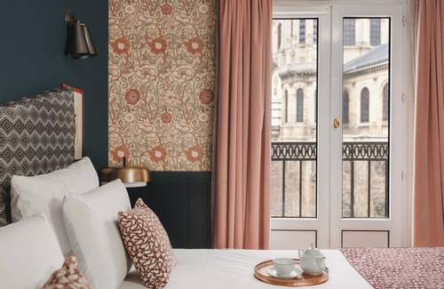L'Europe Hotel | Hôtel Maison Malesherbes