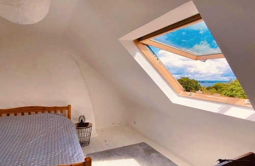 Plougastel-Daoulas Casa | Maison Manale Plougastel