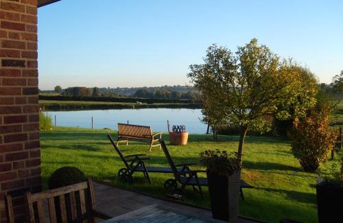 Municipality of Vaals Casa | Maison Marguerite