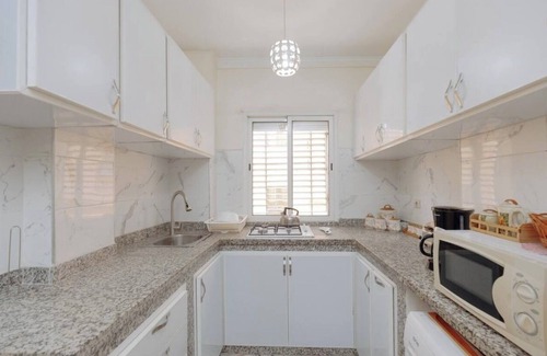 Diour Jdad Apartamento | Maison Marocaine de Farah