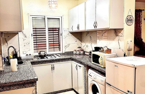Diour Jdad Apartamento | Maison Marocaine de Farah