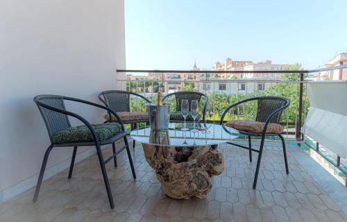 Ercolano Cama Y Desayuno | Maison Matie B&B Ercolano
