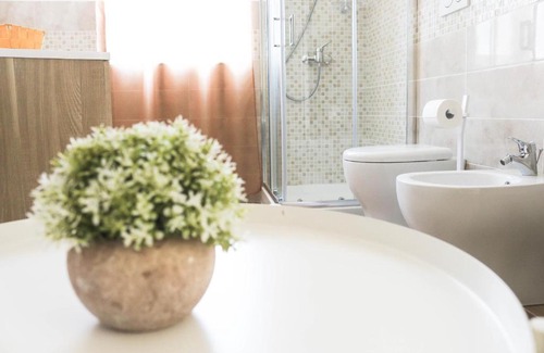 Capo d'Orlando Casa | Maison Matilda