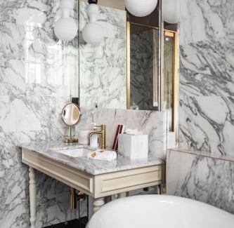 Decre-Cathedrale Hotel | Maison Maubreuil