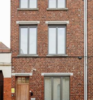 Ypres Casa | Maison Medard