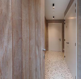 Ypres Casa | Maison Medard