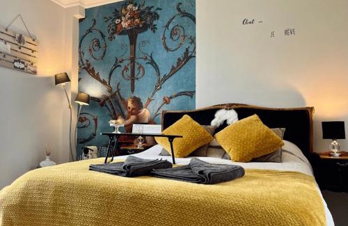 Yvetot Casa | Maison Menadel