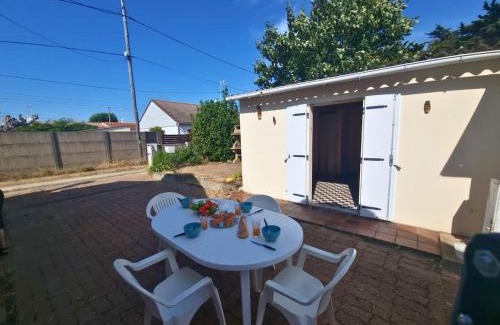 Francheville Casa | maison mer et soleil