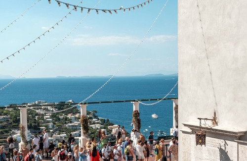 Capri Casa | Maison Mia Capri