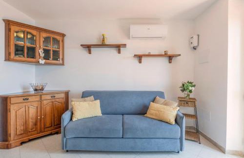 San Bernardino Casa | Maison Michelle - HOMY 5 TERRE
