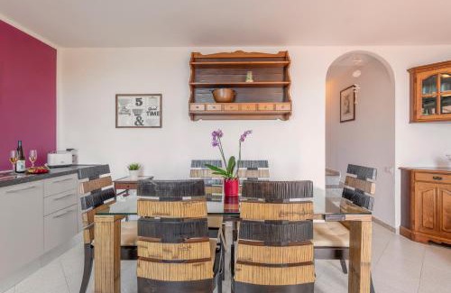 San Bernardino Casa | Maison Michelle - HOMY 5 TERRE