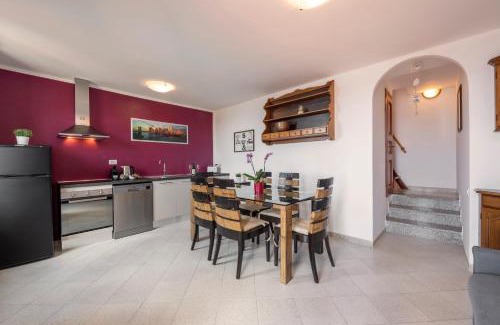 San Bernardino Casa | Maison Michelle - HOMY 5 TERRE