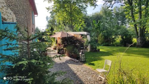 Charritte-de-Bas Casa | Maison Mignaquy