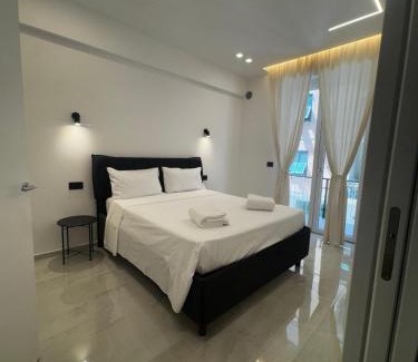 Rapallo Apartamento | Maison Miry
