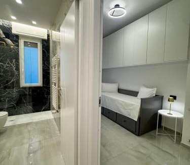 Rapallo Apartamento | Maison Miry