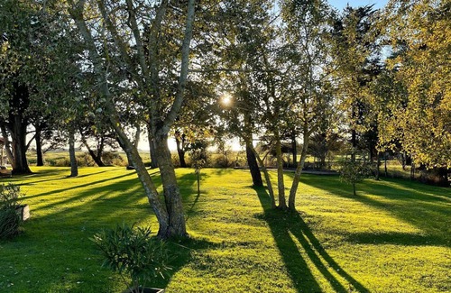 Beauvoir-sur-Mer Casa | Maison Mitoyenne Avec vue sur les Marais et Terrain de Petanque !