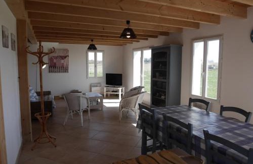 Bangor Casa | Maison moderne, plage et randonnée à proximité - FR-1-418-9