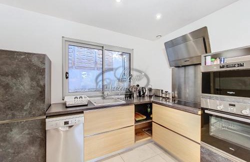 Cavaliere Beach Casa | Maison moderne pour 4 personnes proche de la plage de Cavalière - Le Lavandou