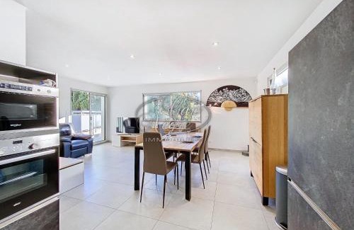 Cavaliere Beach Casa | Maison moderne pour 4 personnes proche de la plage de Cavalière - Le Lavandou