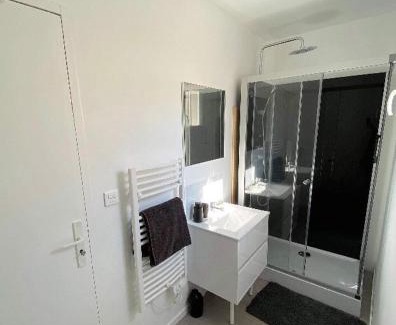 Les Hauts de Saint-Aubin Apartamento | maison moderne proche centre ville/hôpital