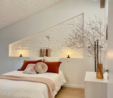 Montaut Casa | Maison Monsieur Léger