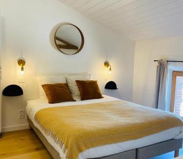 Montaut Casa | Maison Monsieur Léger
