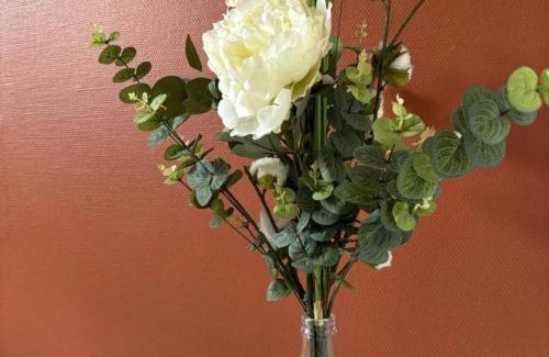 La Chabanne Casa | Maison montagneuse avec spa et terrasse panoramique - FR-1-489-534