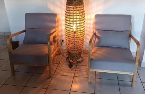 La Chabanne Casa | Maison montagneuse avec spa et terrasse panoramique - FR-1-489-534