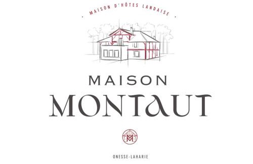 Onesse-et-Laharie Cama Y Desayuno | Maison Montaut