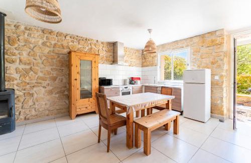 Monteux Casa | Maison Monteux