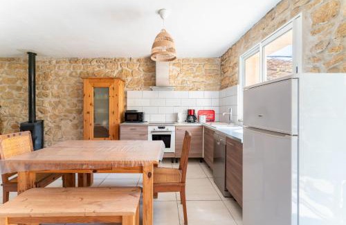 Monteux Casa | Maison Monteux