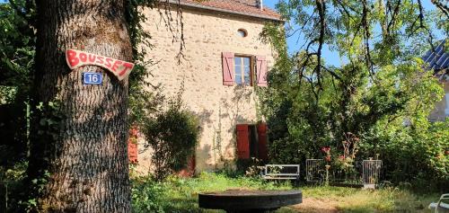 Chiddes Casa | Maison Moulin Bousset