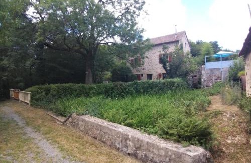 Chiddes Casa | Maison Moulin Bousset