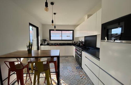 Tarnos Casa | Maison Neuve à 5 min des Plages