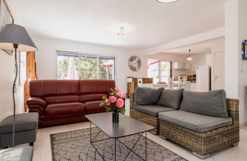 La Turballe Casa | Maison neuve au calme avec jardin clos, proche plage, port et équipements familiaux - FR-1-306-1274