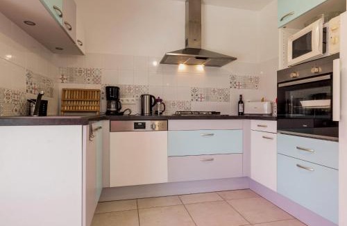 La Turballe Casa | Maison neuve au calme avec jardin clos, proche plage, port et équipements familiaux - FR-1-306-1274