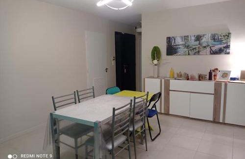 Parentis-en-Born Casa | Maison neuve coquette à côté de Biscarrosse