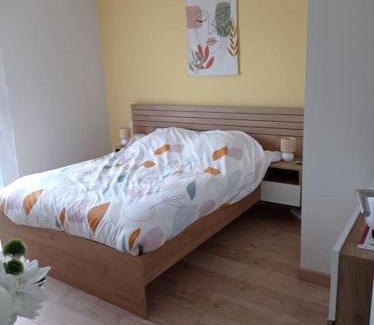 Parentis-en-Born Casa | Maison neuve coquette à côté de Biscarrosse
