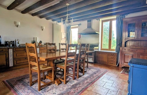 Fay Casa | Maison Normande - Cosy - Haras du Pin à 30'