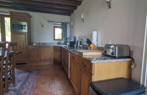 Fay Casa | Maison Normande - Cosy - Haras du Pin à 30'