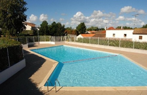 Notre-Dame-de-Monts Casa | Maison Notre-Dame-de-Monts, 2 pièces, 4 personnes - FR-1-540-123