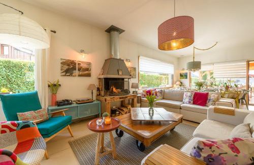 Saint-Jorioz Casa | Maison Ondine - Logement familial à deux pas du lac et des commerces