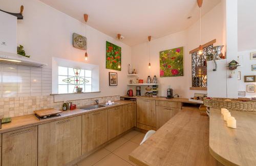 Saint-Jorioz Casa | Maison Ondine - Logement familial à deux pas du lac et des commerces