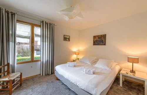 Saint-Jorioz Casa | Maison Ondine - Logement familial à deux pas du lac et des commerces