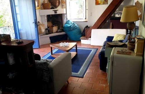 Correns Casa | Maison Péchelune