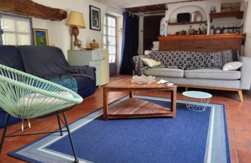 Correns Casa | Maison Péchelune