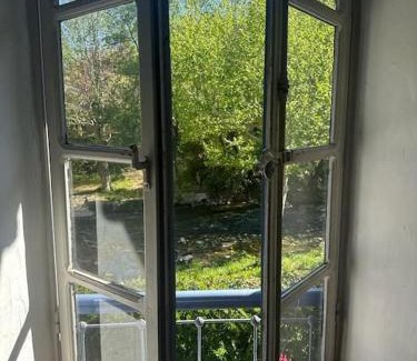 Correns Casa | Maison Péchelune